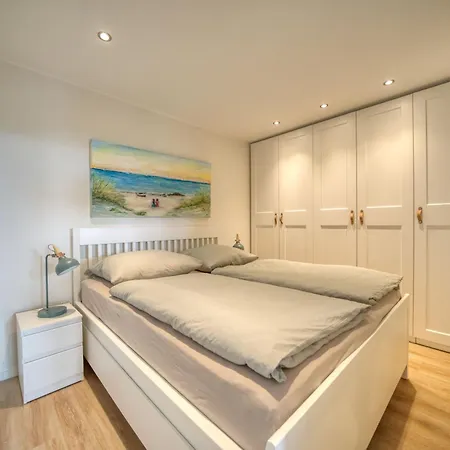 - Haus L, App 0l0401 هايليغنهافن