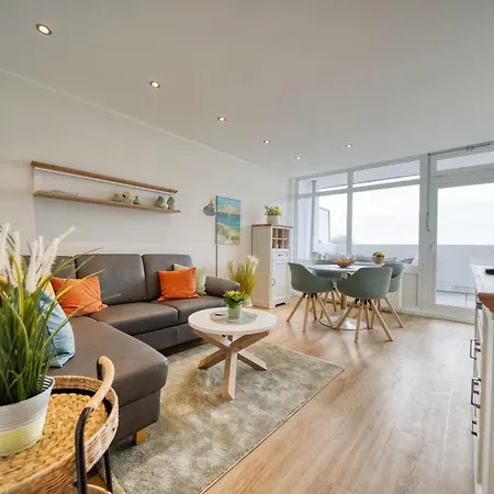 - Haus L, App 0l0401 * هايليغنهافن
